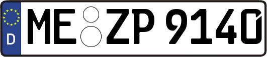 ME-ZP9140