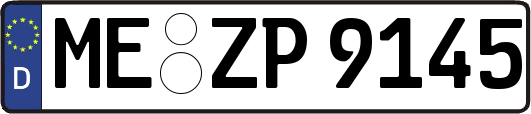 ME-ZP9145