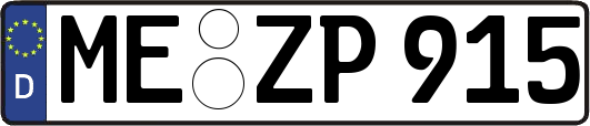 ME-ZP915