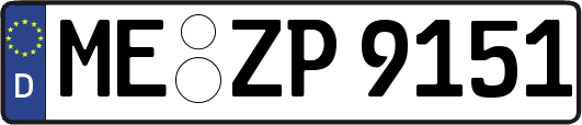ME-ZP9151