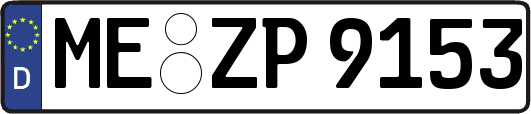 ME-ZP9153