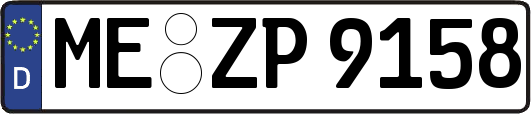 ME-ZP9158