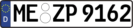 ME-ZP9162