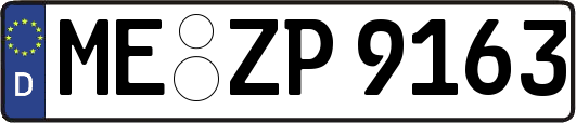 ME-ZP9163