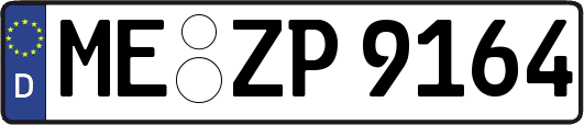 ME-ZP9164