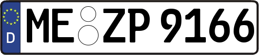ME-ZP9166