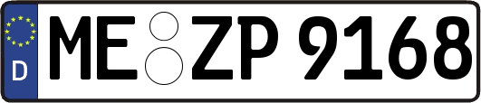 ME-ZP9168