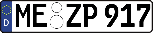 ME-ZP917