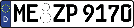 ME-ZP9170