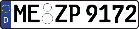 ME-ZP9172