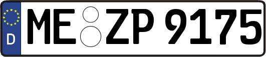 ME-ZP9175