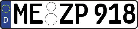 ME-ZP918