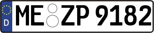 ME-ZP9182