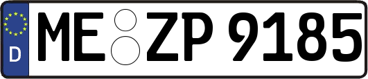 ME-ZP9185