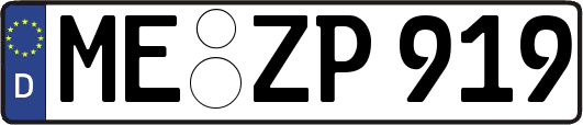 ME-ZP919
