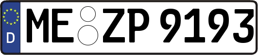 ME-ZP9193
