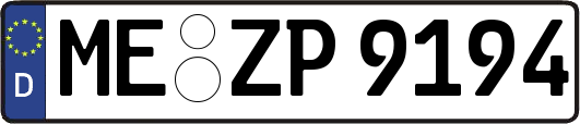 ME-ZP9194
