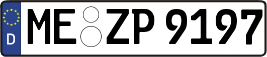 ME-ZP9197