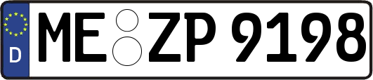 ME-ZP9198