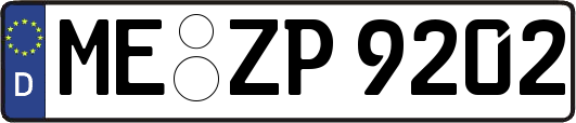 ME-ZP9202