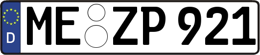 ME-ZP921