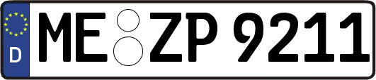 ME-ZP9211