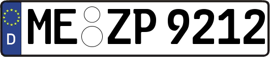 ME-ZP9212