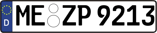 ME-ZP9213