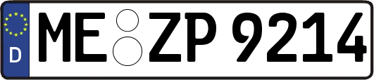 ME-ZP9214