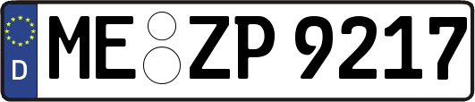 ME-ZP9217