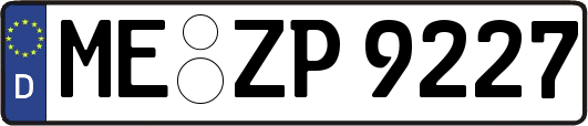 ME-ZP9227