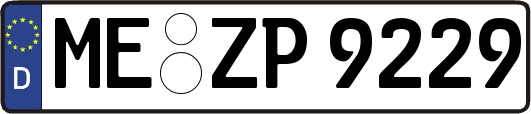 ME-ZP9229