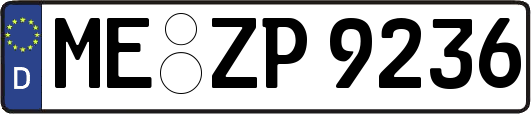 ME-ZP9236
