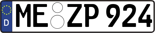 ME-ZP924