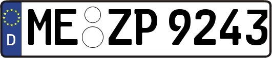 ME-ZP9243