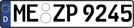ME-ZP9245