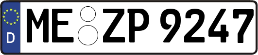 ME-ZP9247