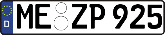 ME-ZP925