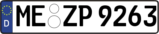 ME-ZP9263