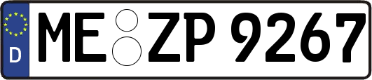 ME-ZP9267