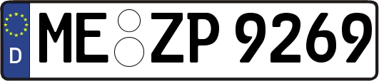 ME-ZP9269