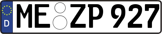 ME-ZP927