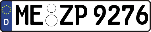 ME-ZP9276