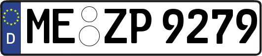 ME-ZP9279