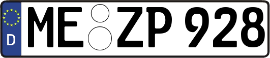 ME-ZP928