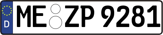 ME-ZP9281