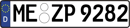 ME-ZP9282