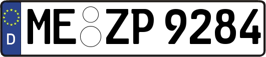ME-ZP9284