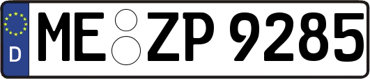 ME-ZP9285