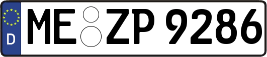 ME-ZP9286